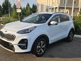 Kia Sportage 2019 года за 9 500 000 тг. в Уральск