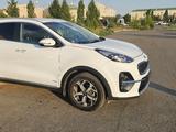 Kia Sportage 2019 года за 9 500 000 тг. в Уральск – фото 3