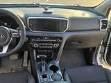 Kia Sportage 2019 года за 9 500 000 тг. в Уральск – фото 4