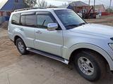 Mitsubishi Pajero 2007 годаүшін8 500 000 тг. в Уральск