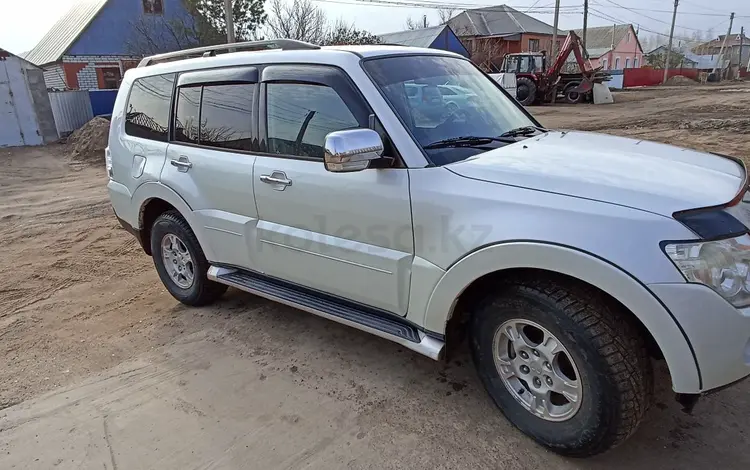 Mitsubishi Pajero 2007 года за 8 000 000 тг. в Уральск