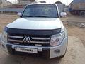 Mitsubishi Pajero 2007 годаүшін8 000 000 тг. в Уральск – фото 3