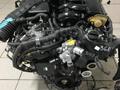 4GR-fse 2.5л Японский мотор Toyota Crown. Двигатель с установкой, гарантия. за 250 000 тг. в Алматы – фото 5