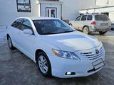 Toyota Camry 2009 года за 6 500 000 тг. в Актобе