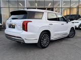 Hyundai Palisade 2022 года за 20 900 000 тг. в Шымкент – фото 4