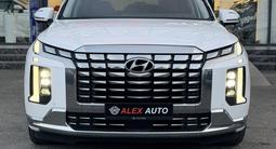 Hyundai Palisade 2022 года за 20 900 000 тг. в Шымкент – фото 2