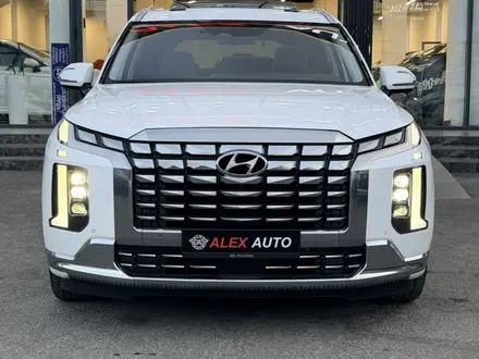 Hyundai Palisade 2022 года за 20 900 000 тг. в Шымкент – фото 2