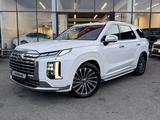 Hyundai Palisade 2022 года за 20 900 000 тг. в Шымкент – фото 3