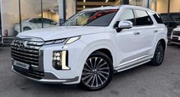Hyundai Palisade 2022 года за 20 900 000 тг. в Шымкент – фото 3
