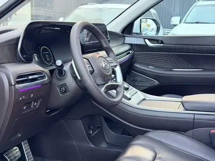 Hyundai Palisade 2022 года за 20 900 000 тг. в Шымкент – фото 7