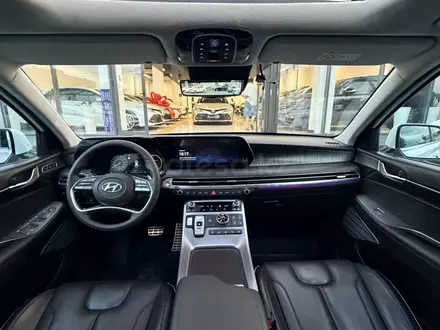 Hyundai Palisade 2022 года за 20 900 000 тг. в Шымкент – фото 9