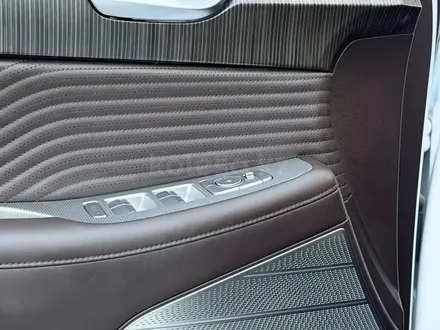 Hyundai Palisade 2022 года за 20 900 000 тг. в Шымкент – фото 11