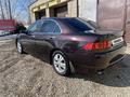 Honda Accord 2007 годаүшін5 500 000 тг. в Усть-Каменогорск – фото 4