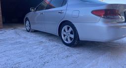 Lexus ES 330 2006 года за 8 000 000 тг. в Кокшетау – фото 3