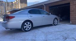 Lexus ES 330 2006 года за 8 000 000 тг. в Кокшетау – фото 2