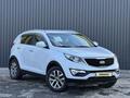 Kia Sportage 2015 года за 7 990 000 тг. в Актобе – фото 2