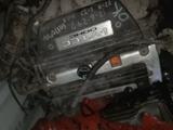 Двигатель хонда k20a 2 литра сl7 аккорд цивик срвүшін250 000 тг. в Алматы