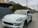 Porsche Cayenne 2013 годаүшін16 700 000 тг. в Алматы – фото 2