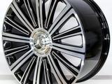Диски для Mercedes-Benz GLS а также для моделей AMG за 1 280 000 тг. в Алматы