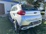 Chery Tiggo 2 2023 года за 3 300 000 тг. в Актобе – фото 3