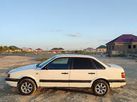 Volkswagen Passat 1990 года за 830 000 тг. в Кызылорда – фото 13