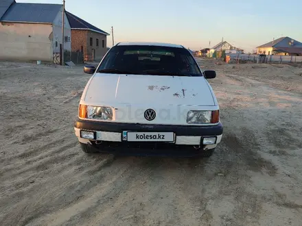 Volkswagen Passat 1990 года за 830 000 тг. в Кызылорда – фото 17