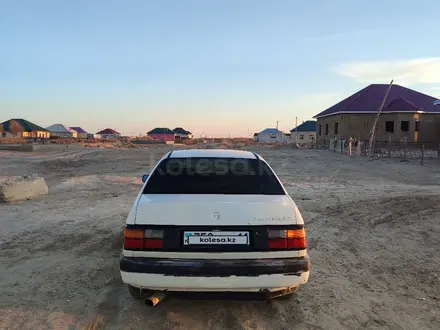 Volkswagen Passat 1990 года за 830 000 тг. в Кызылорда – фото 18