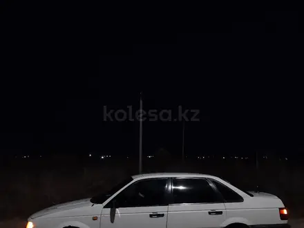 Volkswagen Passat 1990 года за 830 000 тг. в Кызылорда – фото 3