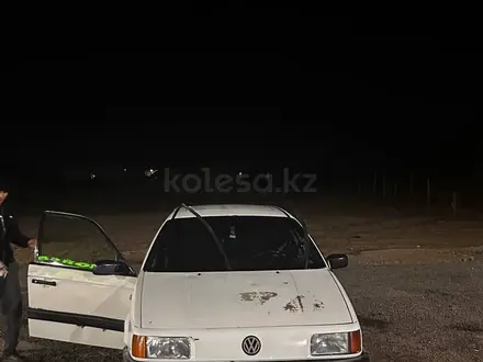 Volkswagen Passat 1990 года за 830 000 тг. в Кызылорда – фото 4