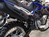 Regulmoto  SK200GY-5 21/18 2025 годаfor500 000 тг. в Астана – фото 3