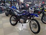 Regulmoto  SK200GY-5 21/18 2025 годаfor500 000 тг. в Астана