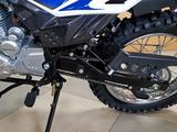Regulmoto  SK200GY-5 21/18 2025 годаfor500 000 тг. в Астана – фото 4