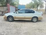 Subaru Outback 2000 года за 2 300 000 тг. в Алматы – фото 3