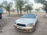 Subaru Outback 2000 года за 2 300 000 тг. в Алматы – фото 2