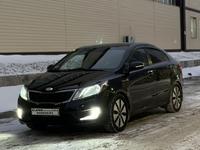 Kia Rio 2014 годаfor5 300 000 тг. в Павлодар