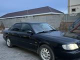 Audi A6 1994 годаүшін2 100 000 тг. в Тараз – фото 3