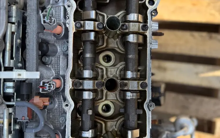 1MZ 2MZ 3MZ Toyota Camry с установкой за 400 000 тг. в Астана