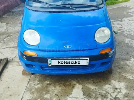 Daewoo Matiz 1998 года за 900 000 тг. в Шымкент