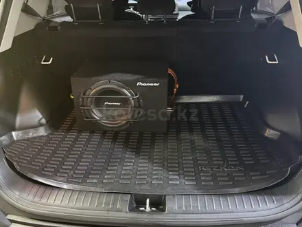Kia Seltos 2023 года за 9 800 000 тг. в Астана – фото 8