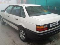 Volkswagen Passat 1990 годаүшін1 000 000 тг. в Актобе