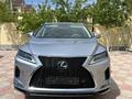 Lexus RX 350 2022 годаүшін25 000 000 тг. в Актау