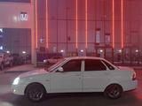 ВАЗ (Lada) Priora 2170 2014 года за 2 550 000 тг. в Петропавловск