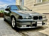 BMW 320 1995 года за 3 450 000 тг. в Алматы – фото 2