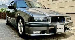 BMW 320 1995 годаүшін3 100 000 тг. в Алматы – фото 2