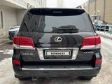 Lexus LX 570 2012 годаүшін30 000 000 тг. в Астана – фото 4