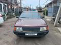 Audi 100 1989 годаүшін500 000 тг. в Жаркент – фото 3