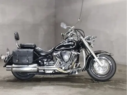 Yamaha  ROADSTAR XV1600 1999 года за 2 490 000 тг. в Шымкент