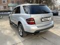 Mercedes-Benz ML 350 2006 года за 7 500 000 тг. в Шымкент – фото 9