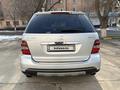 Mercedes-Benz ML 350 2006 года за 7 500 000 тг. в Шымкент – фото 8