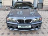 BMW 325 2004 годаүшін4 300 000 тг. в Кызылорда – фото 3